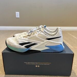 Reebok Nano X2 Men's Size 13